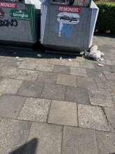 Bild zu gemeldetem Anliegen vom *2025-07-11 21:33:15