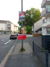 Bild zu gemeldetem Anliegen vom *2025-08-15 07:56:25
