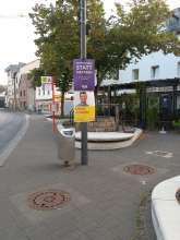 Bild zu gemeldetem Anliegen vom *2025-08-15 07:59:36