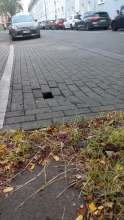Bild zu gemeldetem Anliegen vom *2025-08-30 09:31:58
