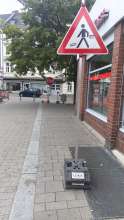 Bild zu gemeldetem Anliegen vom *2025-08-16 12:38:06