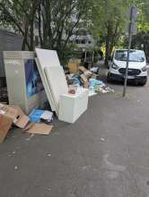 Bild zu gemeldetem Anliegen vom *2025-08-23 15:31:04