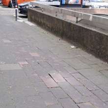 Bild zu gemeldetem Anliegen vom *2025-08-23 12:31:19