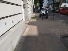 Bild zu gemeldetem Anliegen vom *2025-08-20 12:13:47