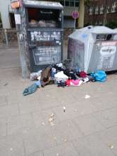 Bild zu gemeldetem Anliegen vom *2025-08-18 13:49:18