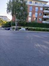 Bild zu gemeldetem Anliegen vom *2025-08-18 13:48:25