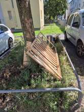 Bild zu gemeldetem Anliegen vom *2025-08-11 10:57:57