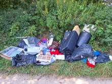 Bild zu gemeldetem Anliegen vom *2025-08-20 12:33:47