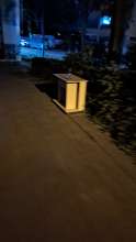 Bild zu gemeldetem Anliegen vom *2025-08-25 21:26:01