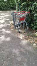Bild zu gemeldetem Anliegen vom *2025-08-25 21:17:10