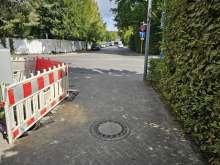 Bild zu gemeldetem Anliegen vom *2025-08-26 15:28:11