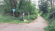Bild zu gemeldetem Anliegen vom *2025-08-17 17:12:36