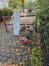 Bild zu gemeldetem Anliegen vom *2025-08-31 17:08:28