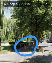 Bild zu gemeldetem Anliegen vom *2025-08-28 18:28:07