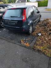 Bild zu gemeldetem Anliegen vom *2025-08-30 07:03:02
