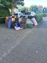 Bild zu gemeldetem Anliegen vom *2025-08-11 11:45:55