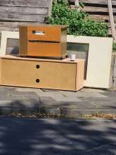 Bild zu gemeldetem Anliegen vom *2025-08-18 12:03:34