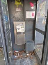 Bild zu gemeldetem Anliegen vom *2025-08-01 09:26:46
