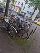 Bild zu gemeldetem Anliegen vom *2025-08-01 06:44:24
