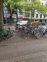 Bild zu gemeldetem Anliegen vom *2025-08-08 11:03:53