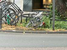 Bild zu gemeldetem Anliegen vom *2025-08-16 08:36:17