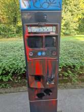 Bild zu gemeldetem Anliegen vom *2025-08-24 08:40:08