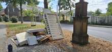 Bild zu gemeldetem Anliegen vom *2025-08-26 12:28:07