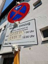 Bild zu gemeldetem Anliegen vom *2025-08-24 15:28:36