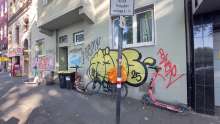Bild zu gemeldetem Anliegen vom *2025-08-25 18:30:59