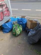 Bild zu gemeldetem Anliegen vom *2025-08-26 12:28:07