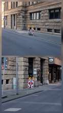 Bild zu gemeldetem Anliegen vom *2025-08-18 06:28:29
