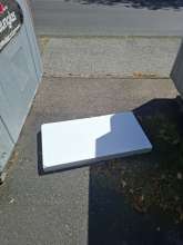 Bild zu gemeldetem Anliegen vom *2025-08-18 12:31:23