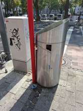 Bild zu gemeldetem Anliegen vom *2025-08-20 12:33:47
