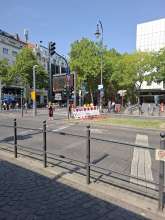 Bild zu gemeldetem Anliegen vom *2025-08-20 12:33:47