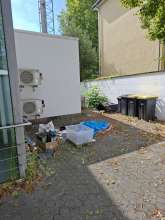 Bild zu gemeldetem Anliegen vom *2025-08-23 19:19:32