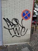 Bild zu gemeldetem Anliegen vom *2025-08-30 10:45:18