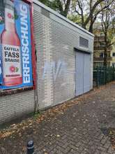 Bild zu gemeldetem Anliegen vom *2025-08-30 16:07:19