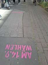 Bild zu gemeldetem Anliegen vom *2025-08-30 17:29:54