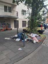 Bild zu gemeldetem Anliegen vom *2025-08-02 18:01:53