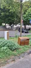 Bild zu gemeldetem Anliegen vom *2025-08-17 19:14:12