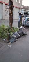 Bild zu gemeldetem Anliegen vom *2025-08-26 10:09:27