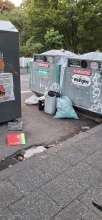 Bild zu gemeldetem Anliegen vom *2025-08-30 21:41:05