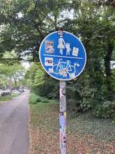 Bild zu gemeldetem Anliegen vom *2025-08-24 07:39:38