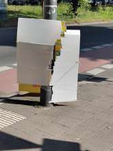 Bild zu gemeldetem Anliegen vom *2025-08-11 08:00:01