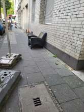Bild zu gemeldetem Anliegen vom *2025-08-28 19:34:12