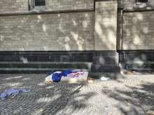 Bild zu gemeldetem Anliegen vom *2025-08-24 12:29:43