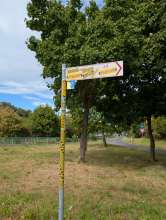 Bild zu gemeldetem Anliegen vom *2025-08-31 12:28:02