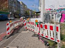 Bild zu gemeldetem Anliegen vom *2025-08-27 12:28:03