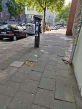 Bild zu gemeldetem Anliegen vom *2025-08-20 17:09:42