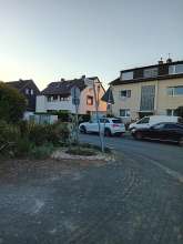 Bild zu gemeldetem Anliegen vom *2025-08-18 09:27:43